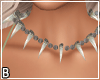 Bone Necklace