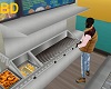 ! Shark's Cook Station
