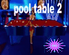 pool table 2