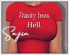 Ⓢ Trinity From Hell