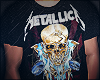 T-Shirt - Metallica v2