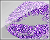 *MC* Purple Lips