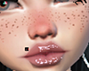 Piercing Lips