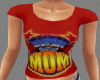 KK Super Mom Tee