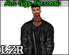 Avi Giga Personal