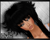 Eliza Black Hair