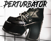 ★ Grunge Doll Boots