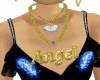 ANGELS Neckloace