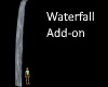 Waterfall add-on