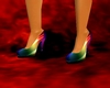 [L] Rave multi shoes
