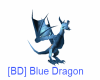 [BD] Blue Dragon