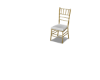 weddding chairs