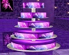 Sparkle Fairy Cake