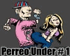 Perreo Under #1