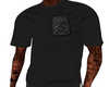 Lo3we black shirt