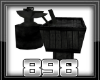 [898]Blacksmith Anvil