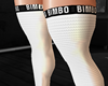 WHITE EMBX