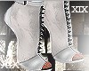 -X- Ombra Moda Boots
