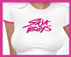*E* Saja Boys Fan