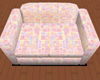 Cuddling Chair