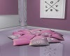 Pink Loft Pillows