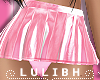 LL** RLL Barbie skirt