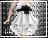 [JL] White Party Dress