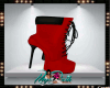 *D* Lil Red Boot's