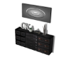 Drawers with Picture