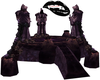 Ceremonial Alter Turning