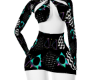 RETRO DRESS
