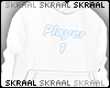 Sl Player 1 - Sky