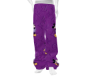 LV MICKEY PANTS