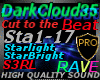 Starlight Starbright [S3