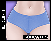 A| Atomic Shorties ☼