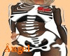 Skeleton ensemble