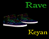 Rave Kicks