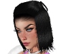 !L anna hair black