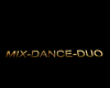 MIX-DANCE-DUO gold