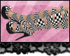 [V]RaceLaceHeels