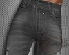 ~A~ Black Denim