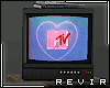R║ Retro TV Set