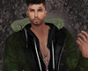 sexy man military