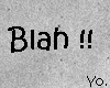 Yosh* Blk AKITO //base.
