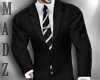 MZ! C.E.O suit black