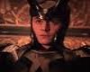 Loki the god of mischief