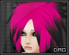 ;Dao; Vanity Hair Pink