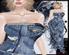 Ts Sonja Jeans Corset