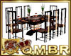 QMBR Cozy Dining Room