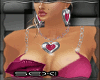 ~sexi~Nikki Necklace